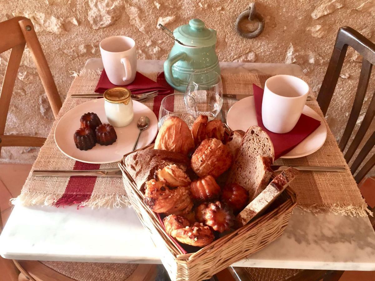 La Carreterie - Les Gites Pineuilh Ngoại thất bức ảnh